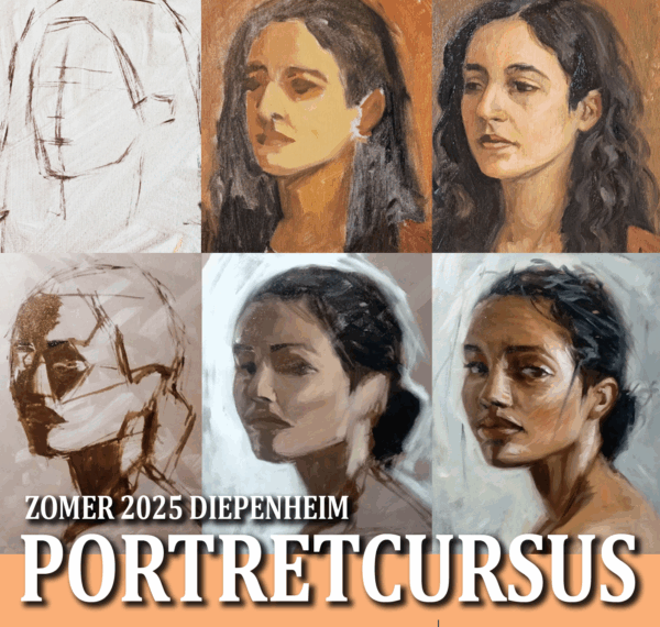 Portret 5-Daagse Zomercursus
